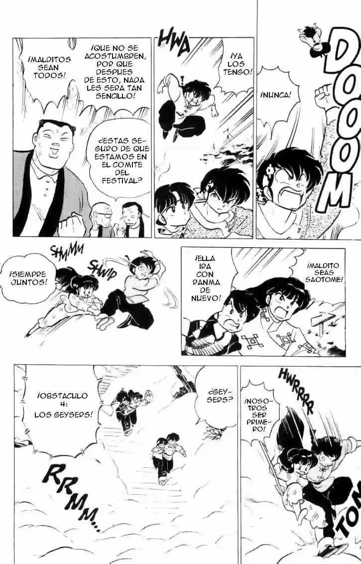 Ranma 1/2 (1987) - Capítulo 160 - Página 10 - LectorTMOo
