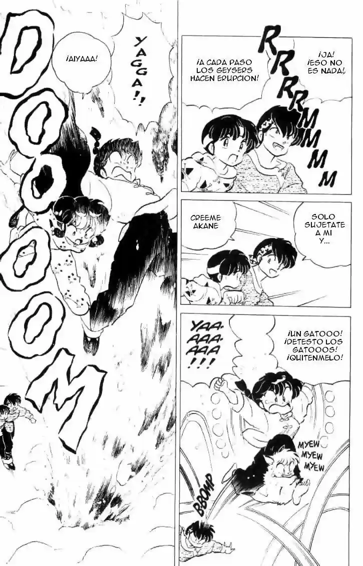 Ranma 1/2 (1987) - Capítulo 160 - Página 11 - LectorTMOo