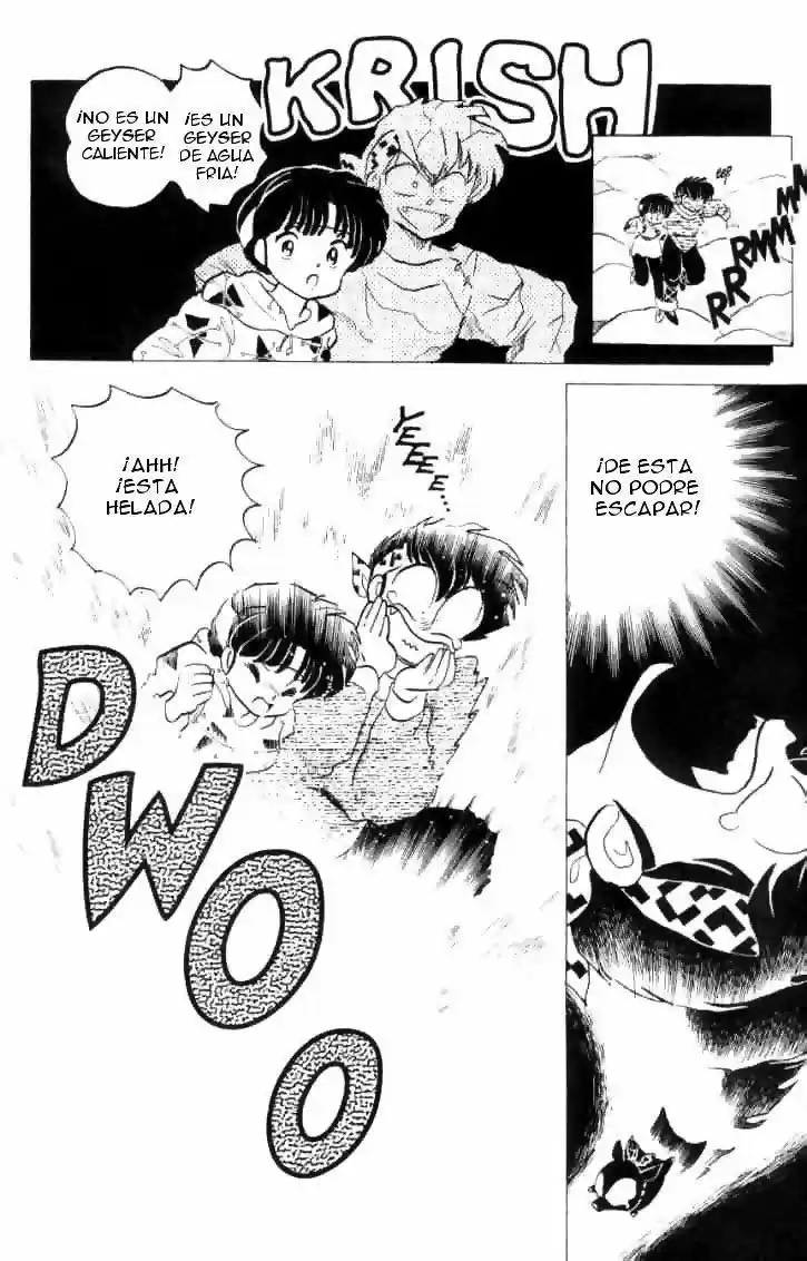 Ranma 1/2 (1987) - Capítulo 160 - Página 12 - LectorTMOo