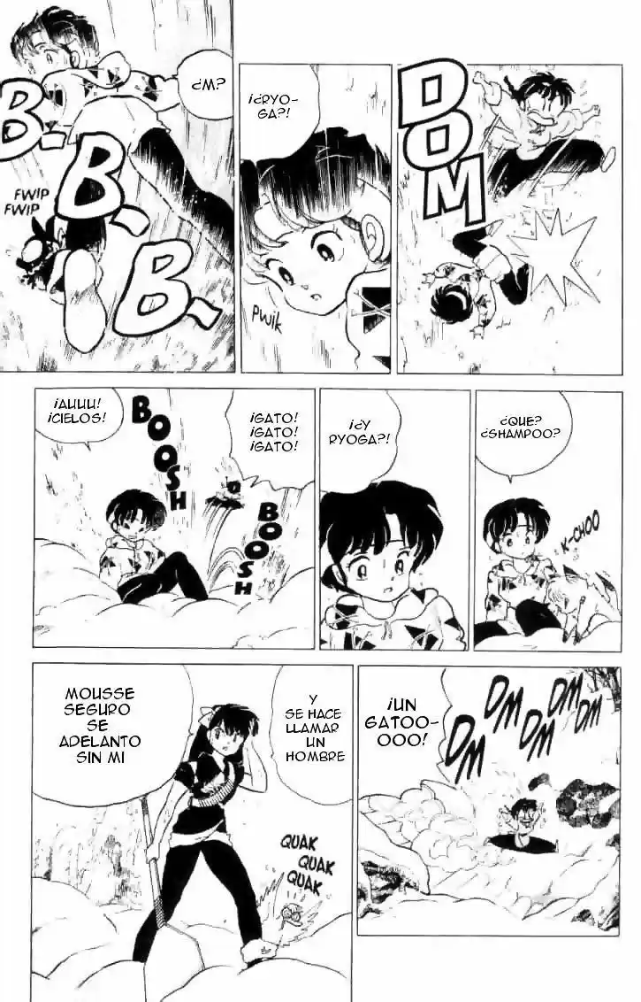Ranma 1/2 (1987) - Capítulo 160 - Página 13 - LectorTMOo