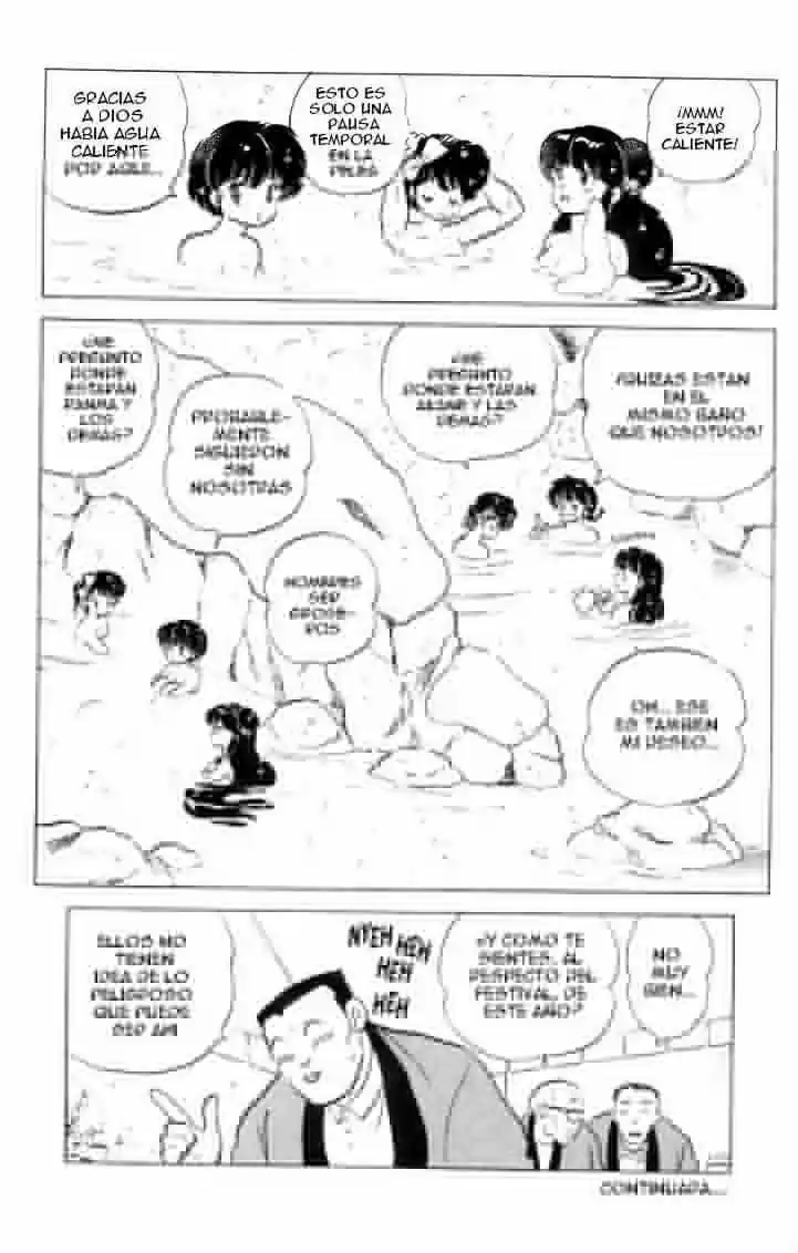 Ranma 1/2 (1987) - Capítulo 160 - Página 15 - LectorTMOo