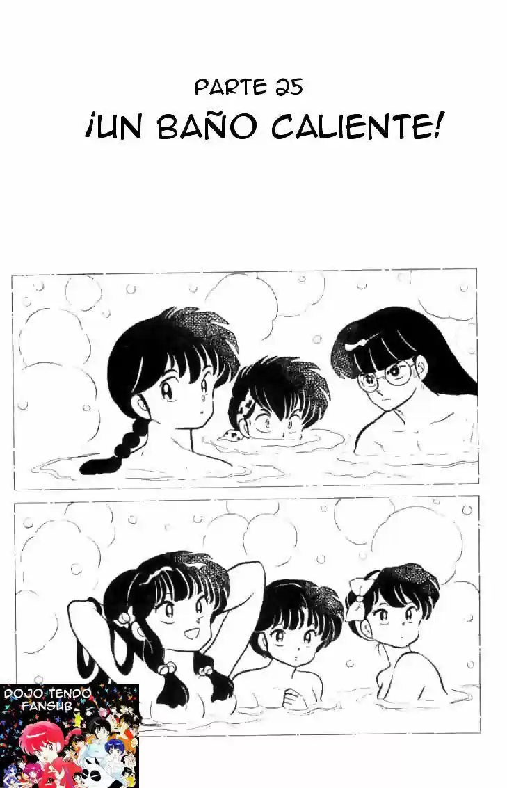 Ranma 1/2 (1987) - Capítulo 161 - Página 2 - LectorTMOo