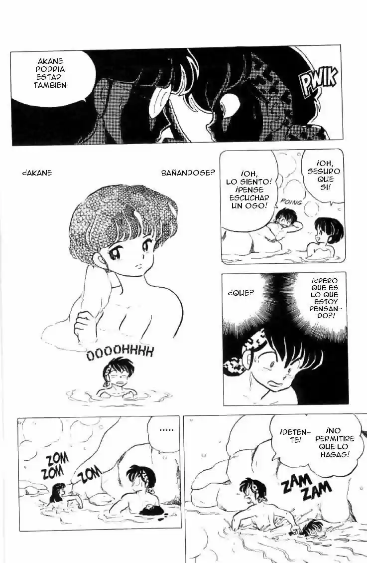 Ranma 1/2 (1987) - Capítulo 161 - Página 5 - LectorTMOo