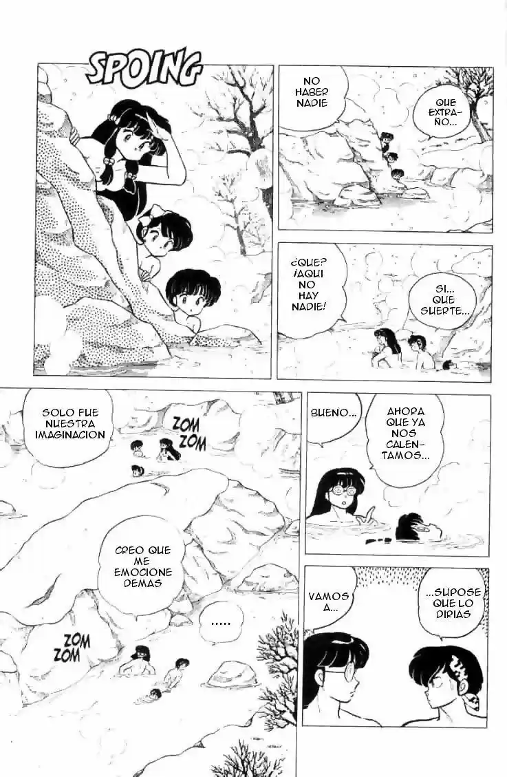 Ranma 1/2 (1987) - Capítulo 161 - Página 6 - LectorTMOo