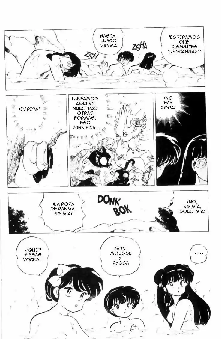 Ranma 1/2 (1987) - Capítulo 161 - Página 7 - LectorTMOo