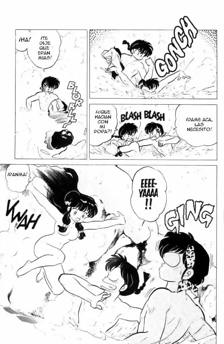Ranma 1/2 (1987) - Capítulo 161 - Página 8 - LectorTMOo