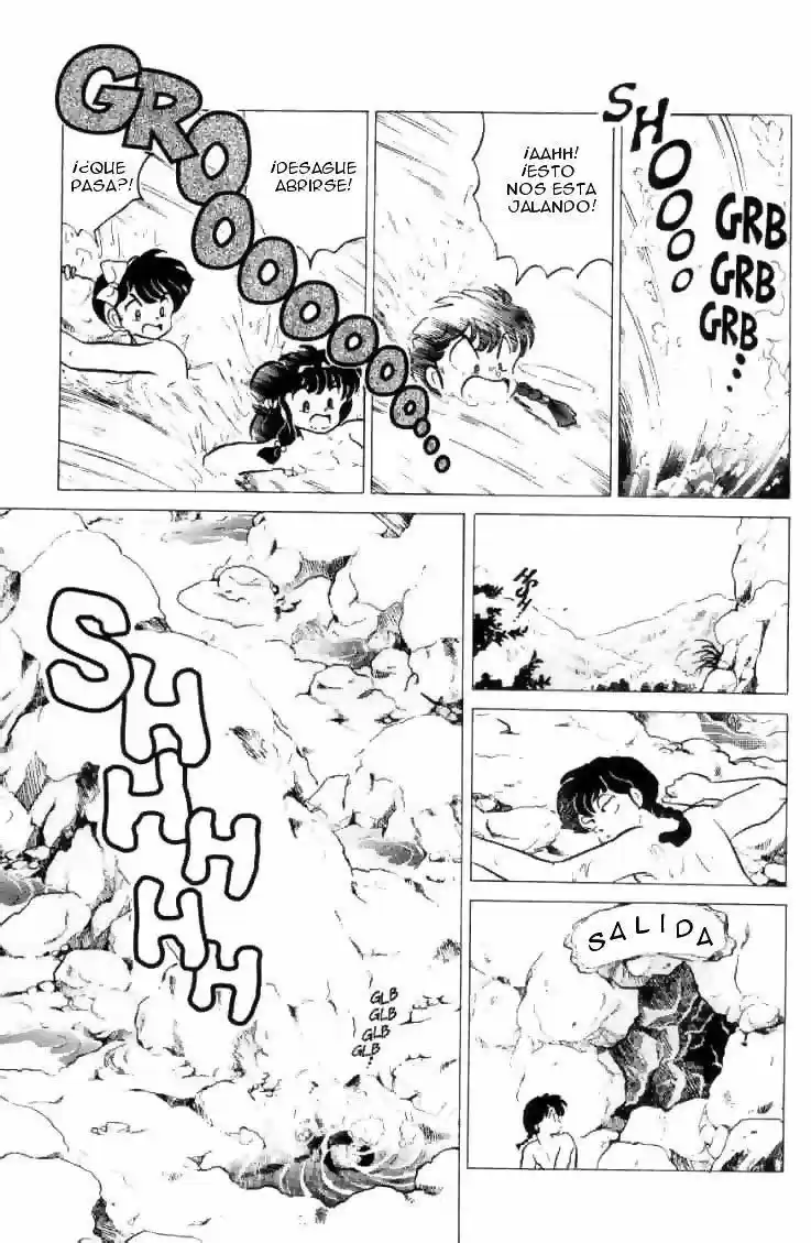 Ranma 1/2 (1987) - Capítulo 161 - Página 12 - LectorTMOo