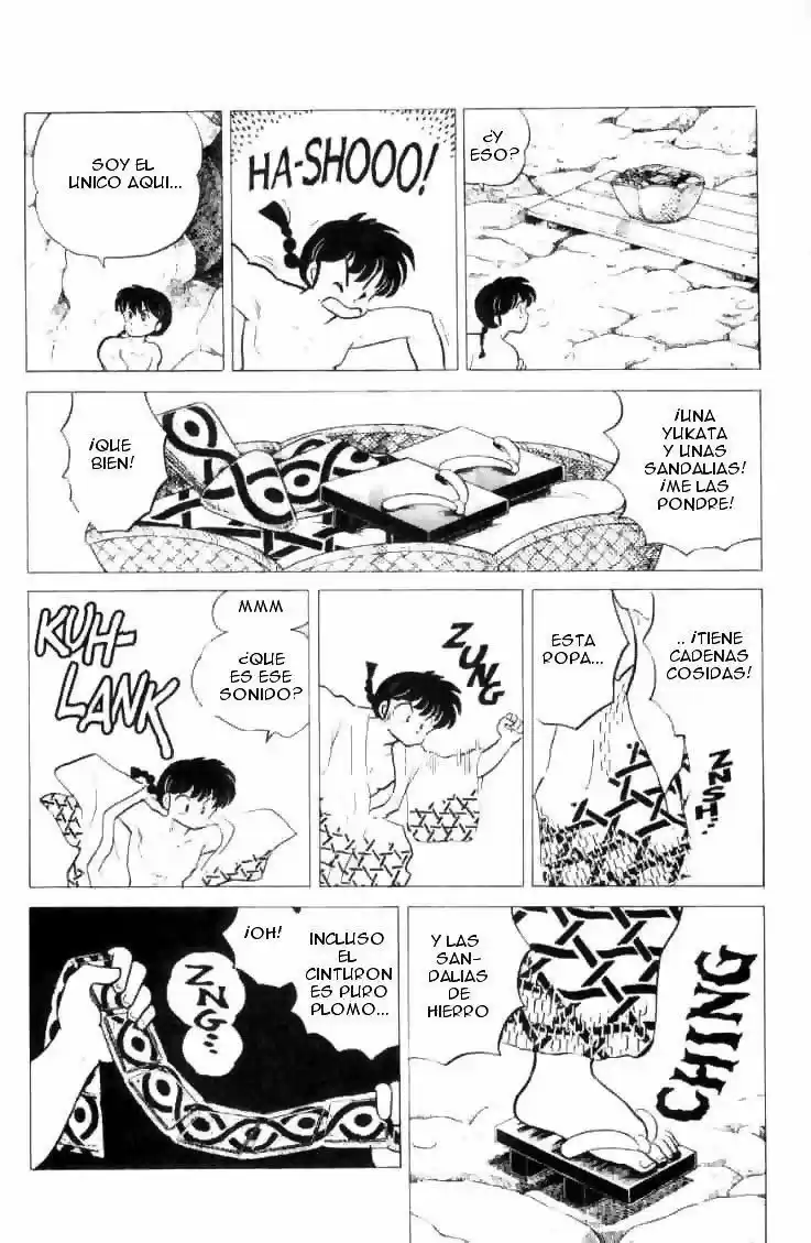 Ranma 1/2 (1987) - Capítulo 161 - Página 13 - LectorTMOo