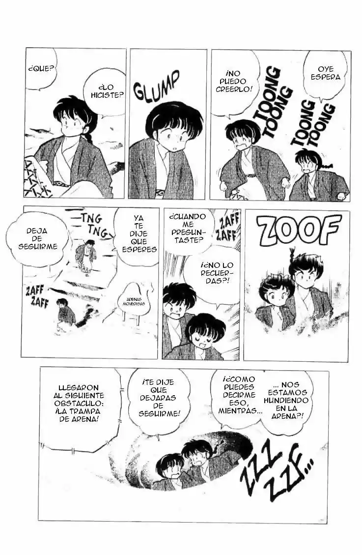 Ranma 1/2 (1987) - Capítulo 161 - Página 16 - LectorTMOo
