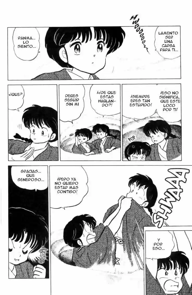 Ranma 1/2 (1987) - Capítulo 162 - Página 3 - LectorTMOo