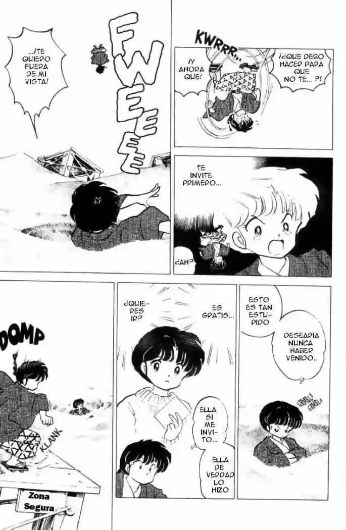 Ranma 1/2 (1987) - Capítulo 162 - Página 4 - LectorTMOo