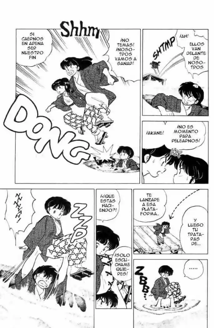 Ranma 1/2 (1987) - Capítulo 162 - Página 6 - LectorTMOo