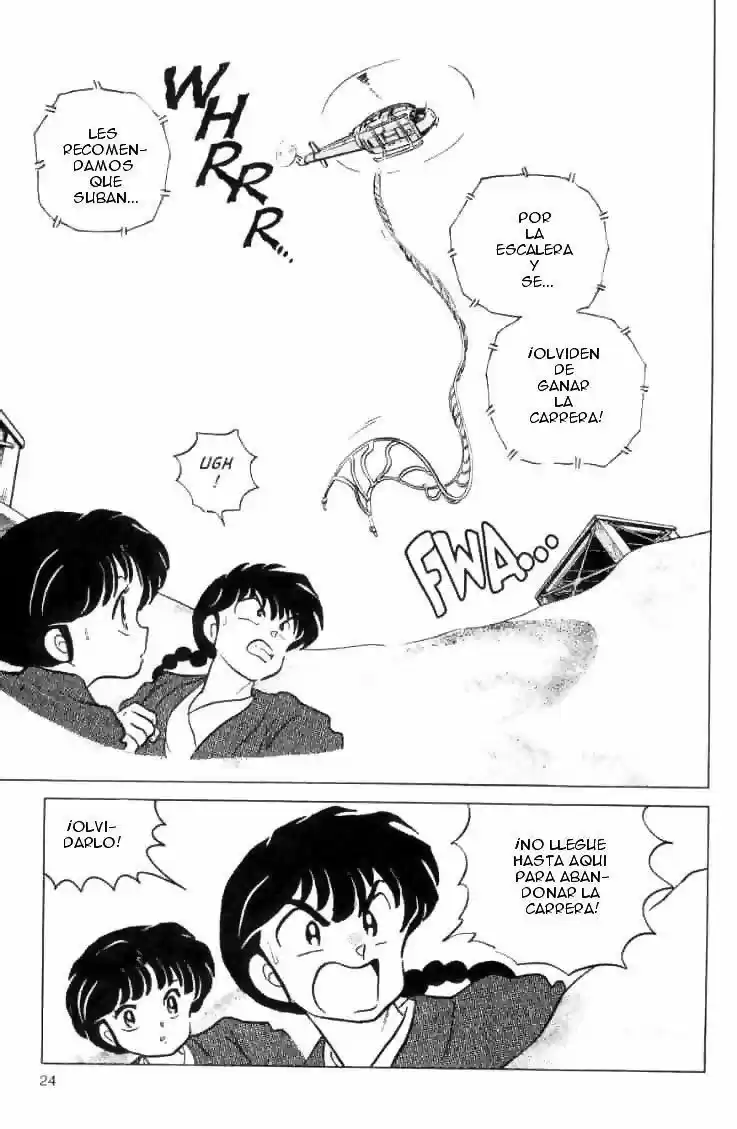 Ranma 1/2 (1987) - Capítulo 162 - Página 8 - LectorTMOo