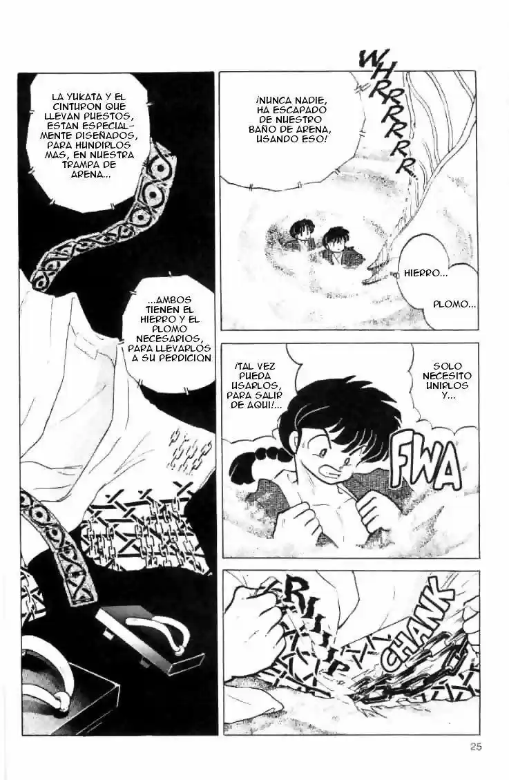 Ranma 1/2 (1987) - Capítulo 162 - Página 9 - LectorTMOo