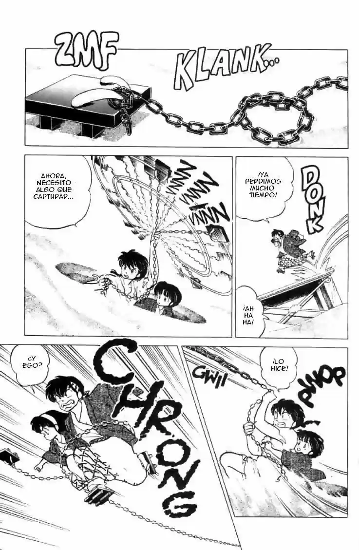 Ranma 1/2 (1987) - Capítulo 162 - Página 10 - LectorTMOo
