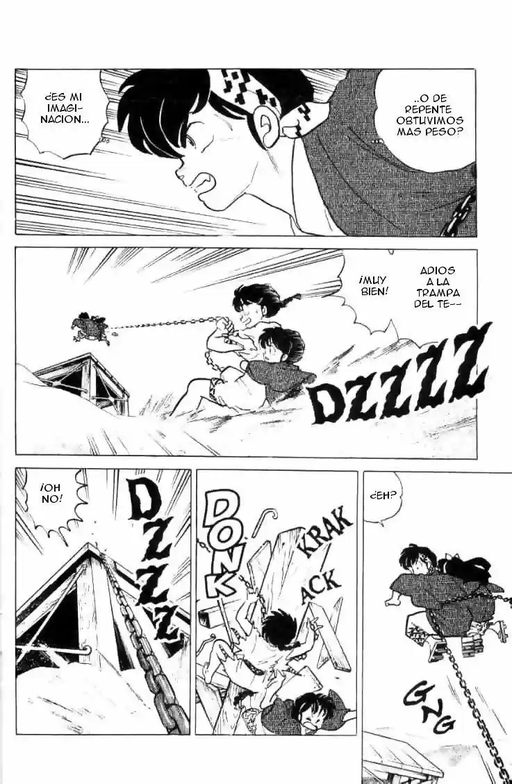 Ranma 1/2 (1987) - Capítulo 162 - Página 11 - LectorTMOo