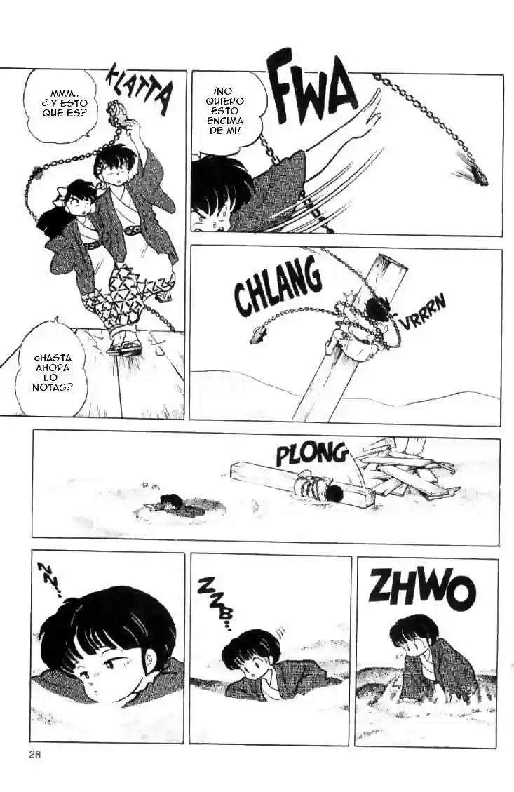 Ranma 1/2 (1987) - Capítulo 162 - Página 12 - LectorTMOo