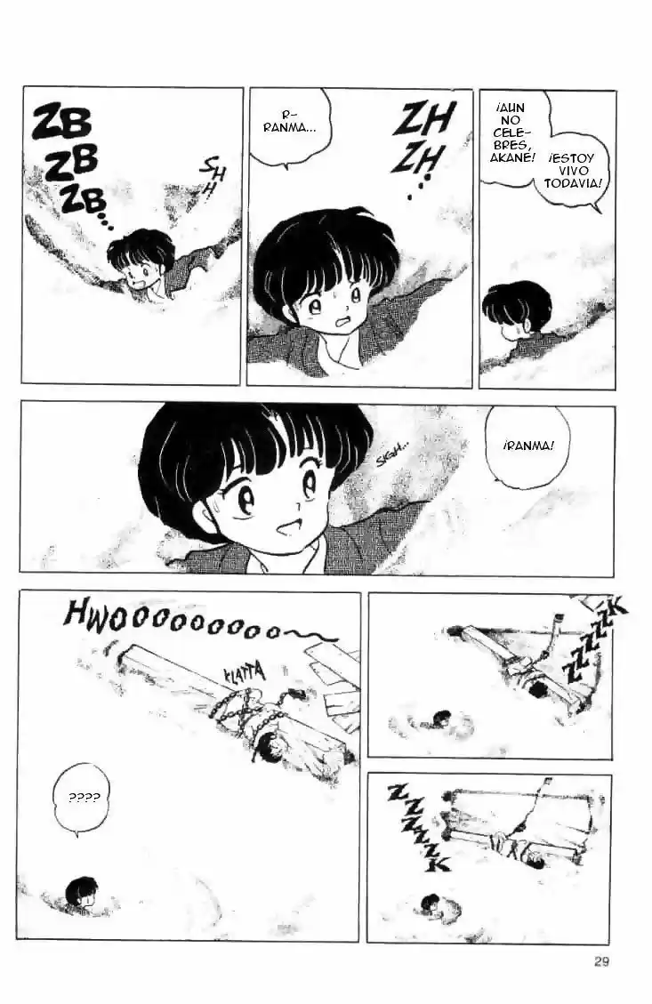 Ranma 1/2 (1987) - Capítulo 162 - Página 13 - LectorTMOo