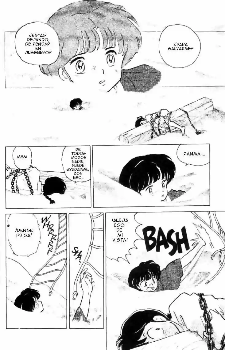 Ranma 1/2 (1987) - Capítulo 162 - Página 15 - LectorTMOo