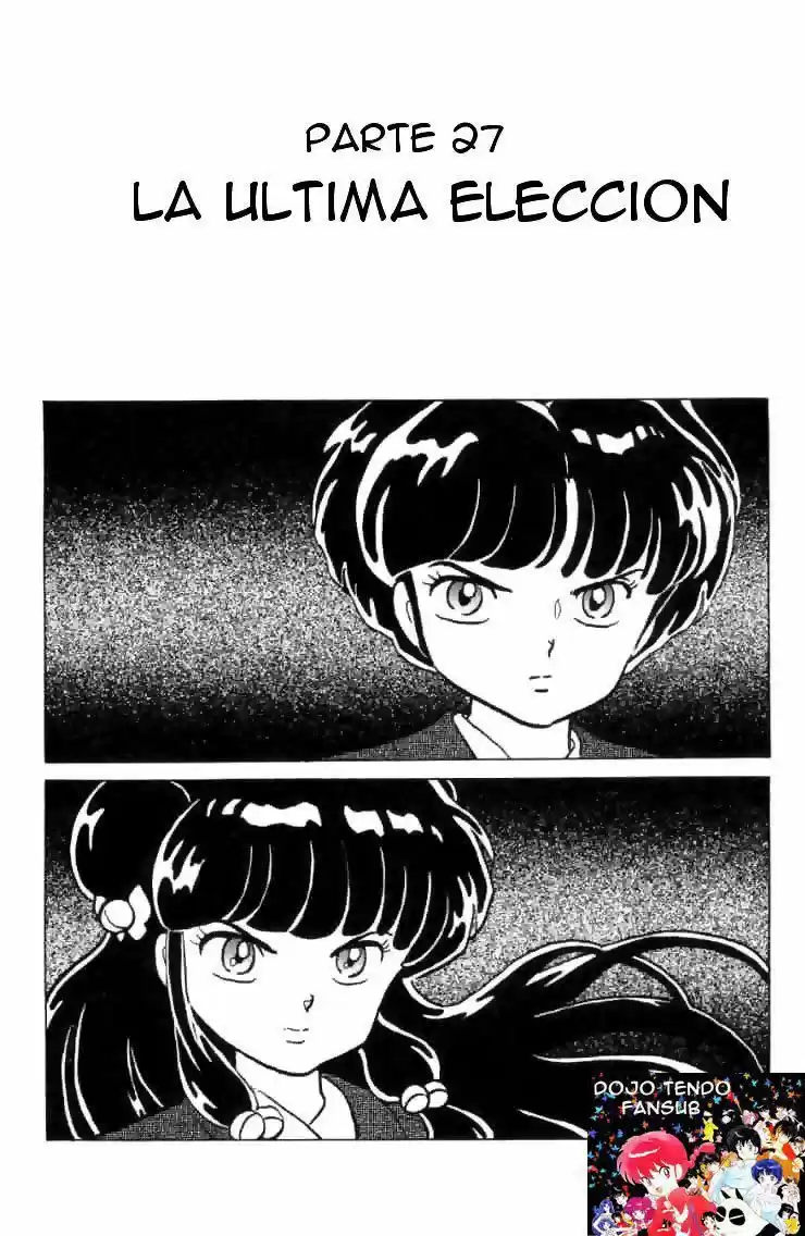 Ranma 1/2 (1987) - Capítulo 163 - Página 2 - LectorTMOo