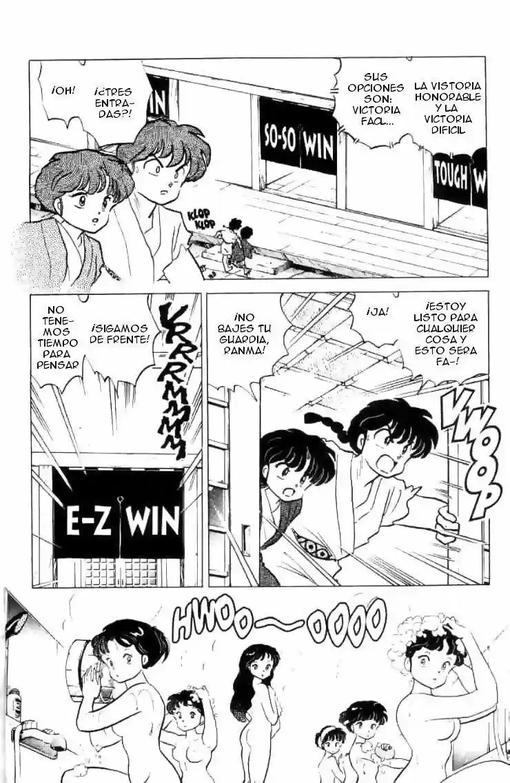 Ranma 1/2 (1987) - Capítulo 163 - Página 4 - LectorTMOo
