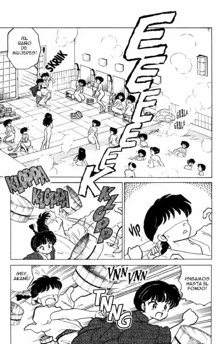 Ranma 1/2 (1987) - Capítulo 163 - Página 5 - LectorTMOo