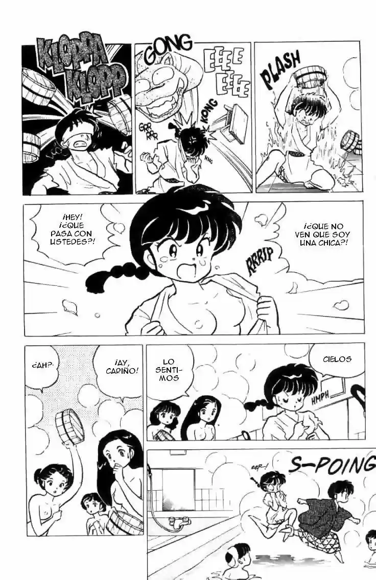 Ranma 1/2 (1987) - Capítulo 163 - Página 6 - LectorTMOo