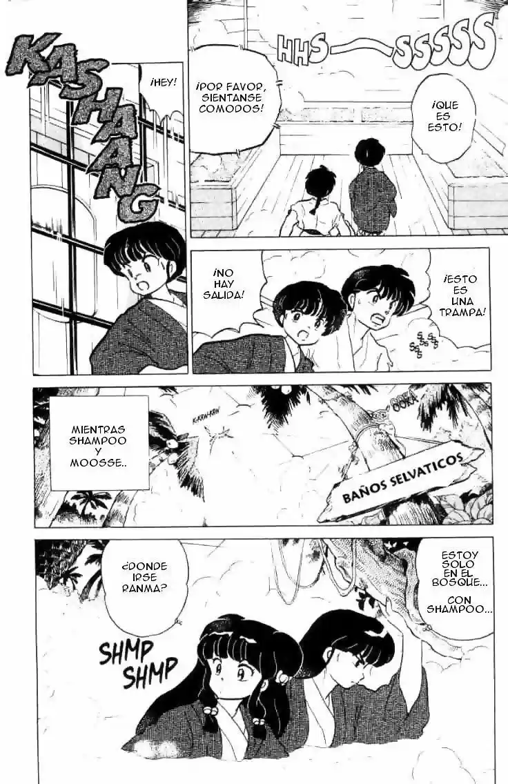 Ranma 1/2 (1987) - Capítulo 163 - Página 8 - LectorTMOo