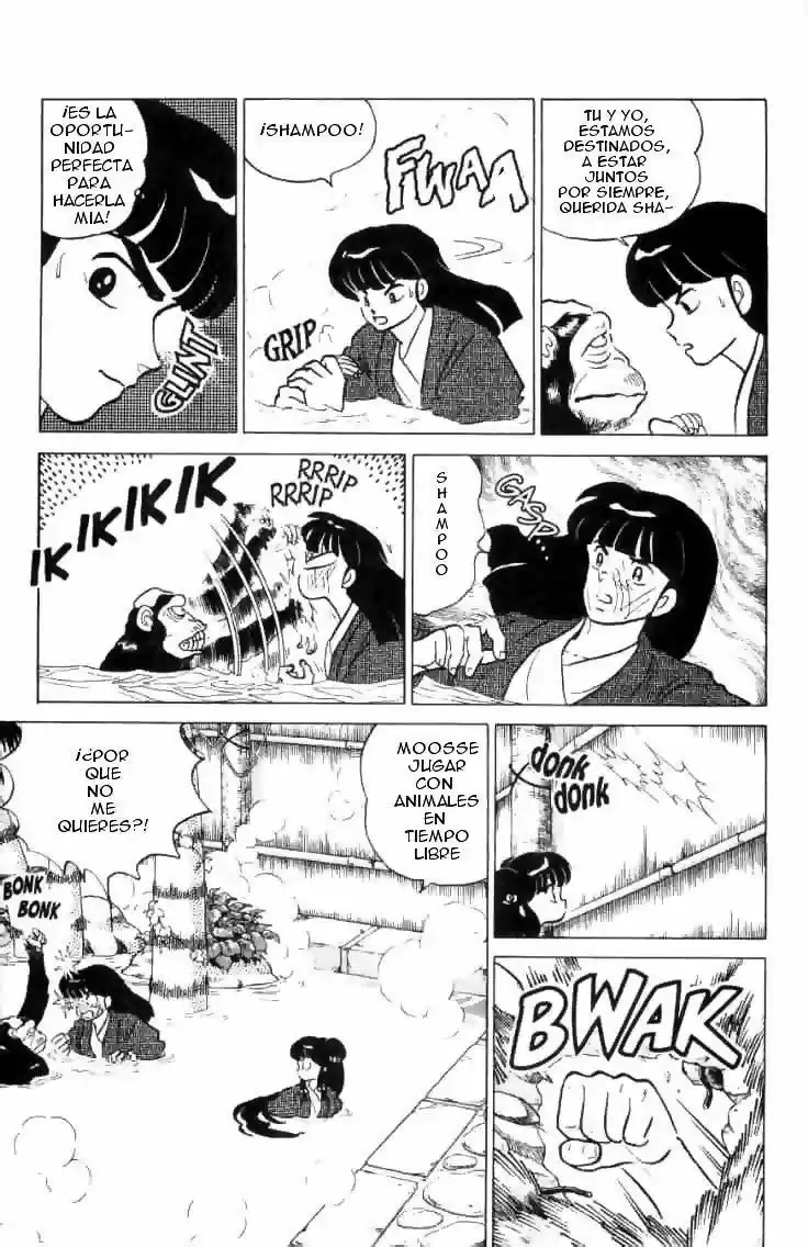 Ranma 1/2 (1987) - Capítulo 163 - Página 9 - LectorTMOo