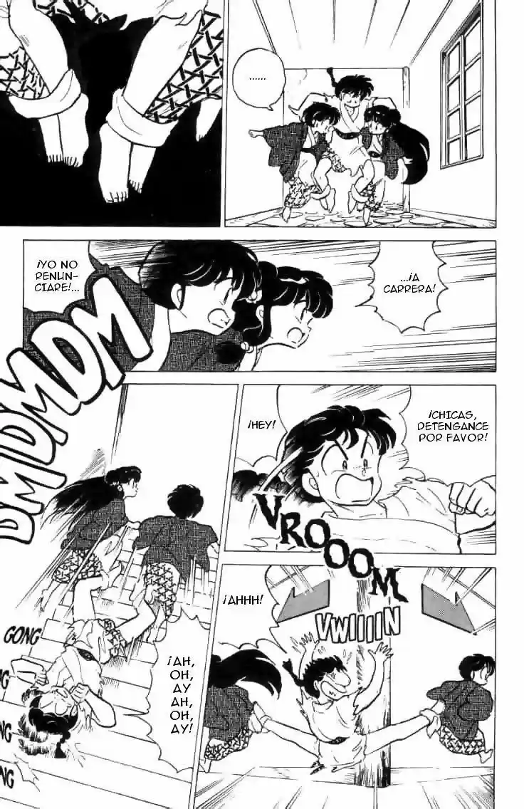 Ranma 1/2 (1987) - Capítulo 163 - Página 11 - LectorTMOo