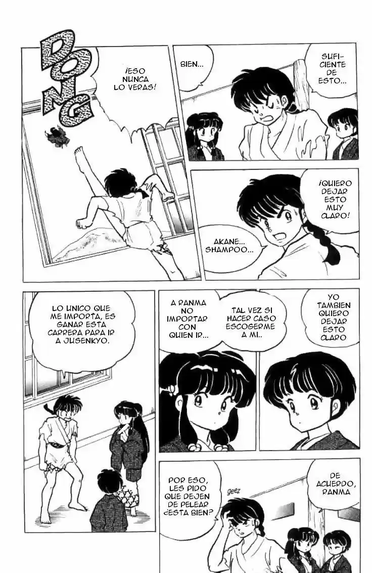 Ranma 1/2 (1987) - Capítulo 163 - Página 14 - LectorTMOo