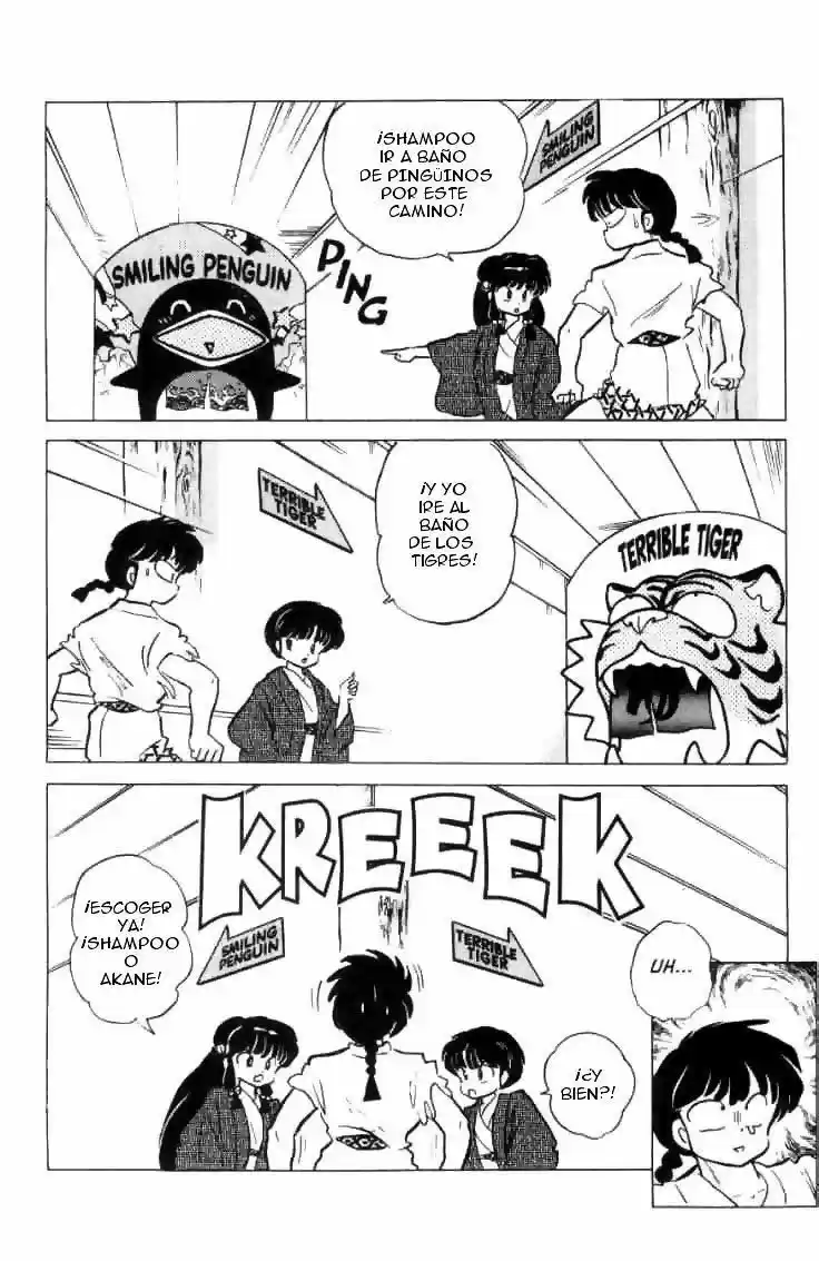 Ranma 1/2 (1987) - Capítulo 163 - Página 16 - LectorTMOo