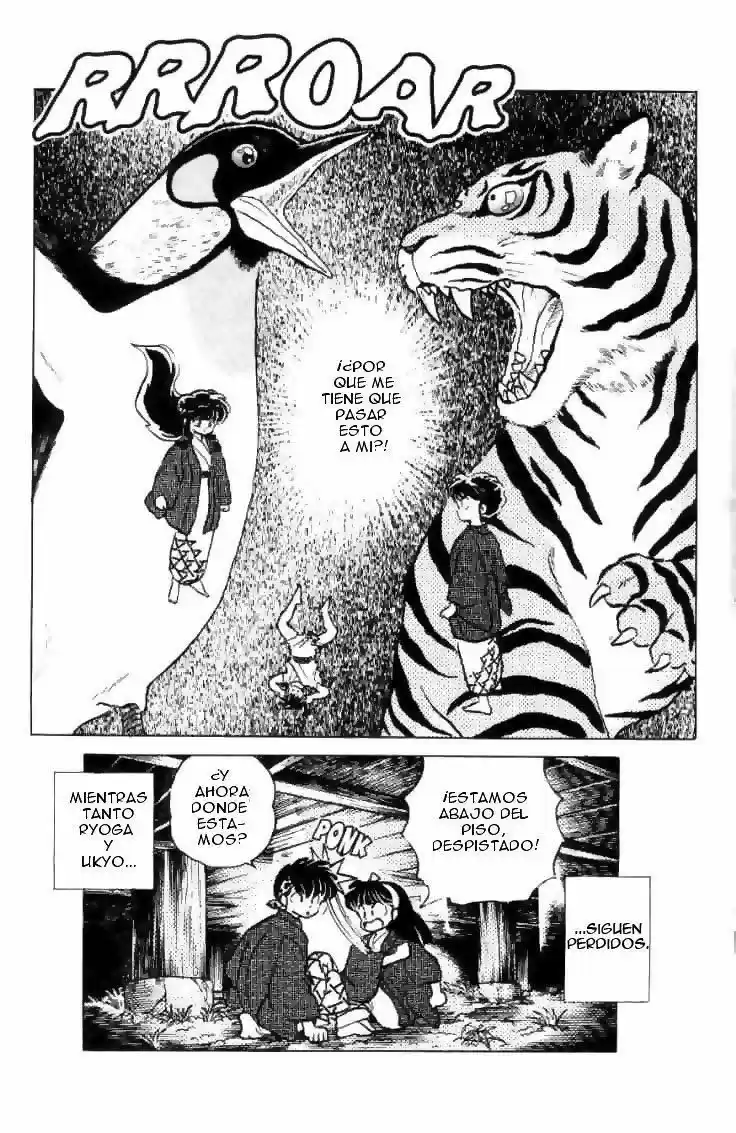 Ranma 1/2 (1987) - Capítulo 163 - Página 17 - LectorTMOo