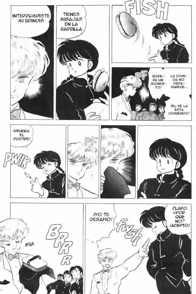 Ranma 1/2 (1987) - Capítulo 165 - Página 8 - LectorTMOo