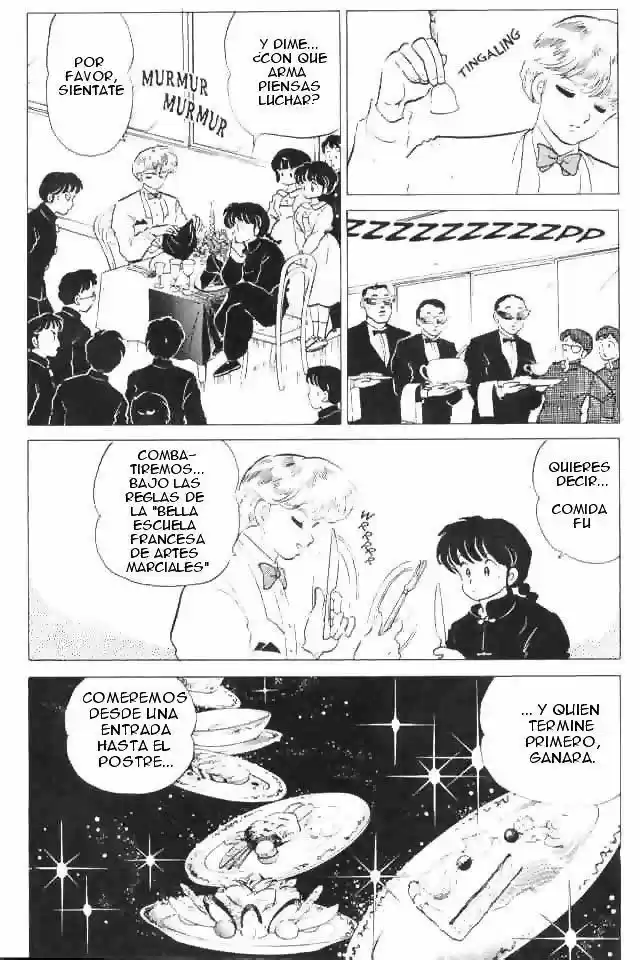 Ranma 1/2 (1987) - Capítulo 165 - Página 9 - LectorTMOo
