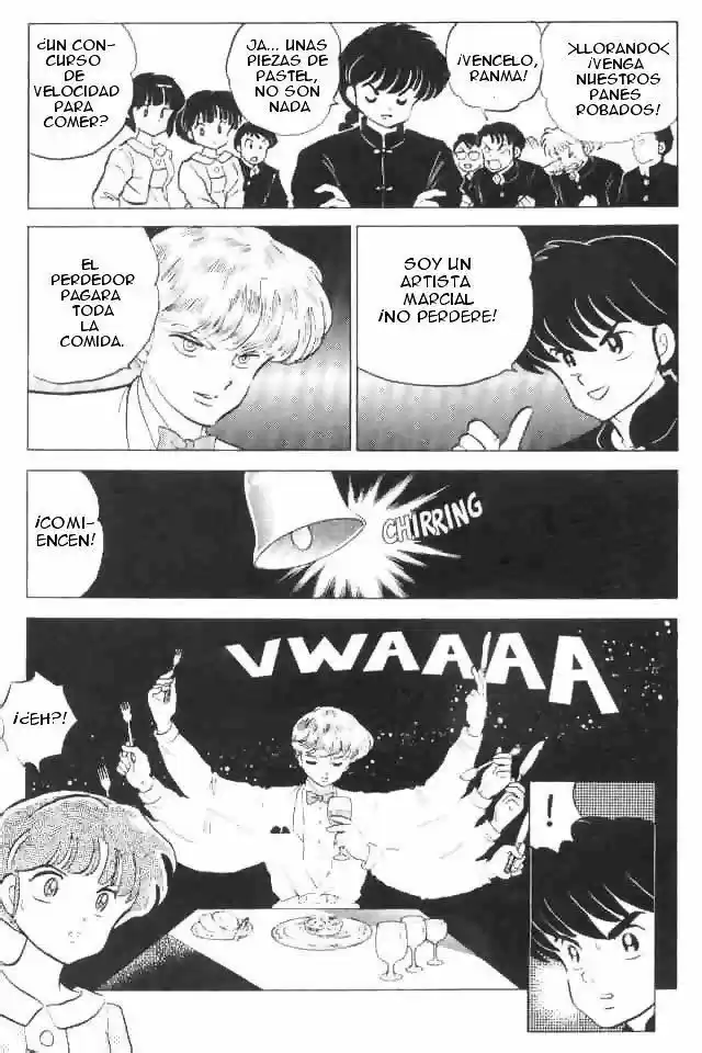 Ranma 1/2 (1987) - Capítulo 165 - Página 10 - LectorTMOo