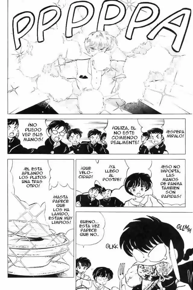 Ranma 1/2 (1987) - Capítulo 165 - Página 11 - LectorTMOo