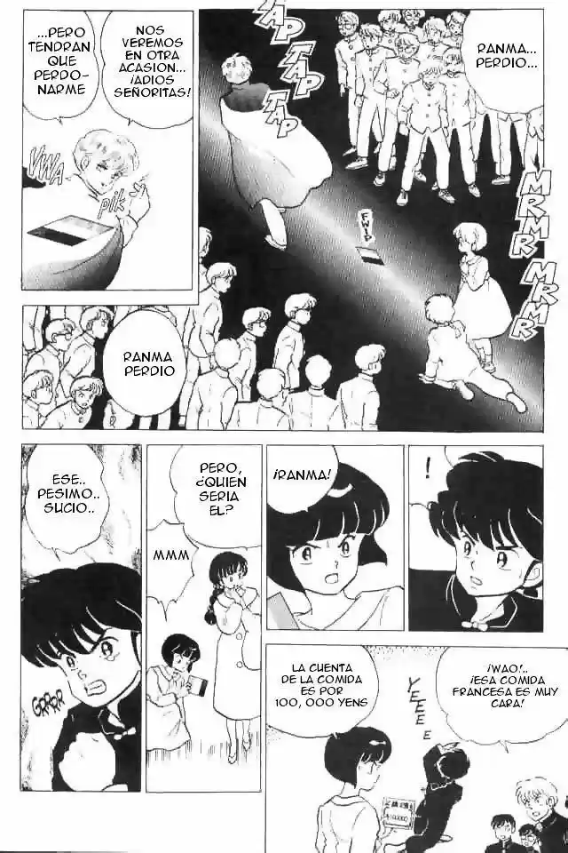 Ranma 1/2 (1987) - Capítulo 165 - Página 13 - LectorTMOo