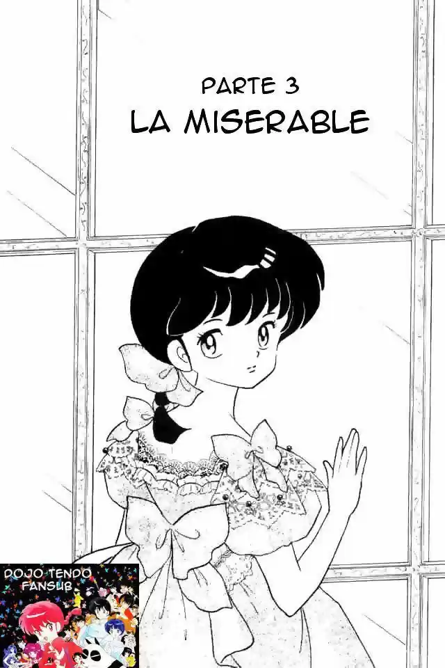 Ranma 1/2 (1987) - Capítulo 167 - Página 1 - LectorTMOo