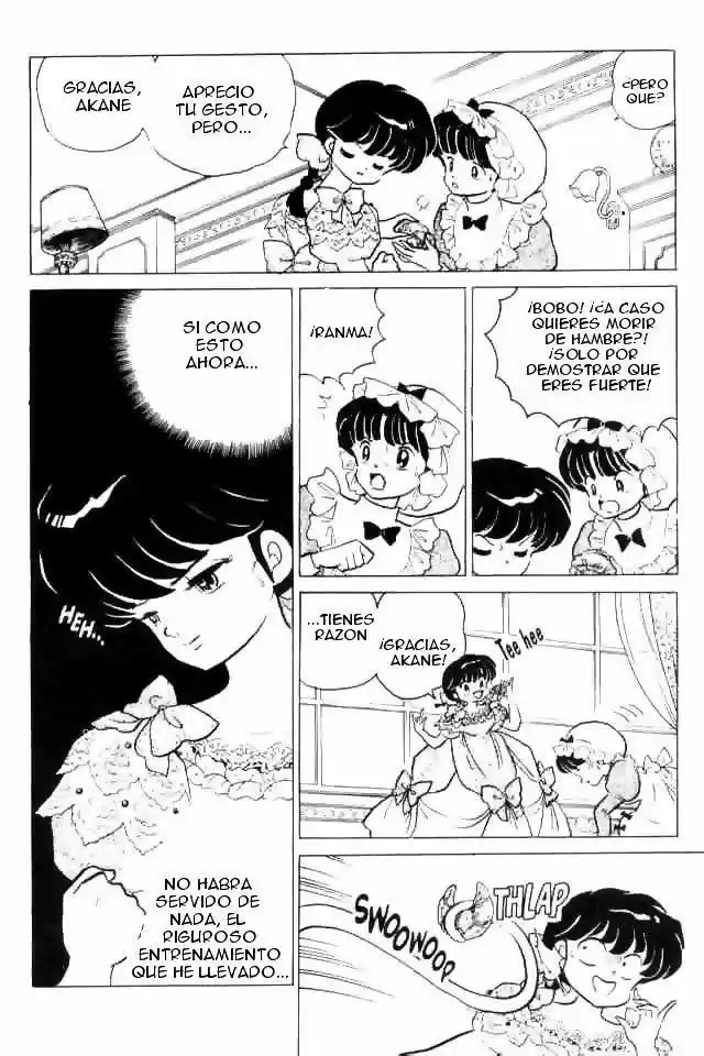 Ranma 1/2 (1987) - Capítulo 167 - Página 7 - LectorTMOo