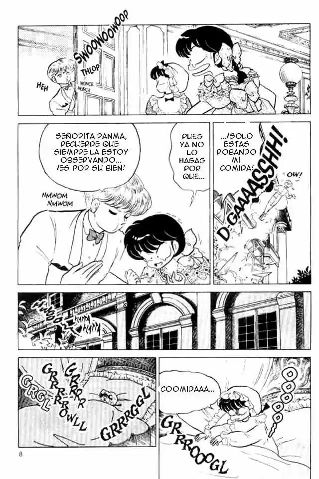 Ranma 1/2 (1987) - Capítulo 167 - Página 8 - LectorTMOo
