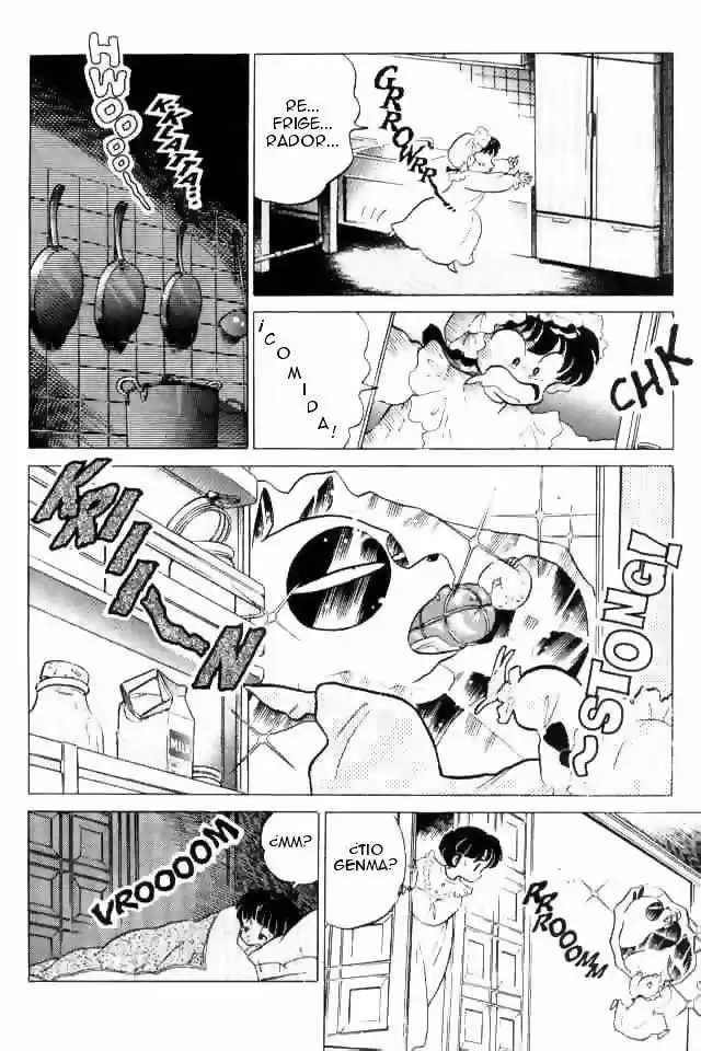Ranma 1/2 (1987) - Capítulo 167 - Página 9 - LectorTMOo