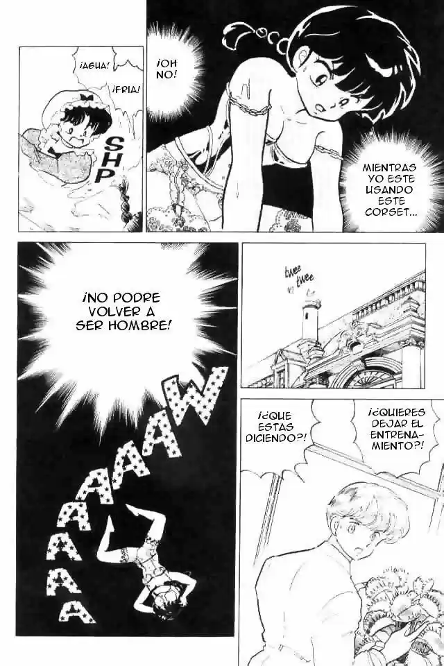 Ranma 1/2 (1987) - Capítulo 167 - Página 13 - LectorTMOo