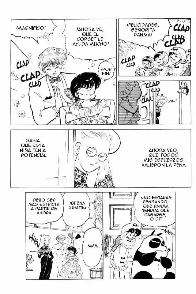 Ranma 1/2 (1987) - Capítulo 167 - Página 16 - LectorTMOo