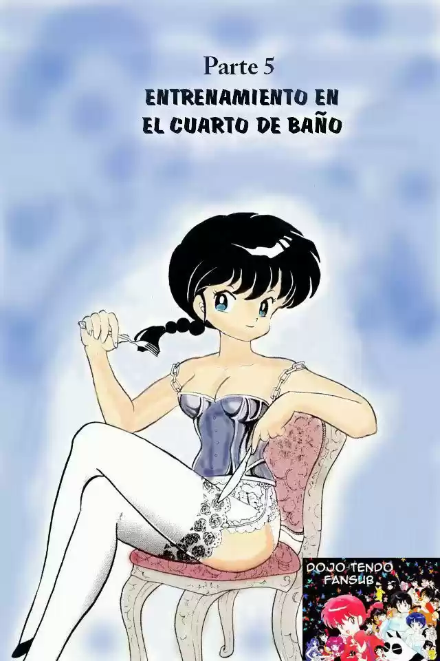 Ranma 1/2 (1987) - Capítulo 169 - Página 4 - LectorTMOo