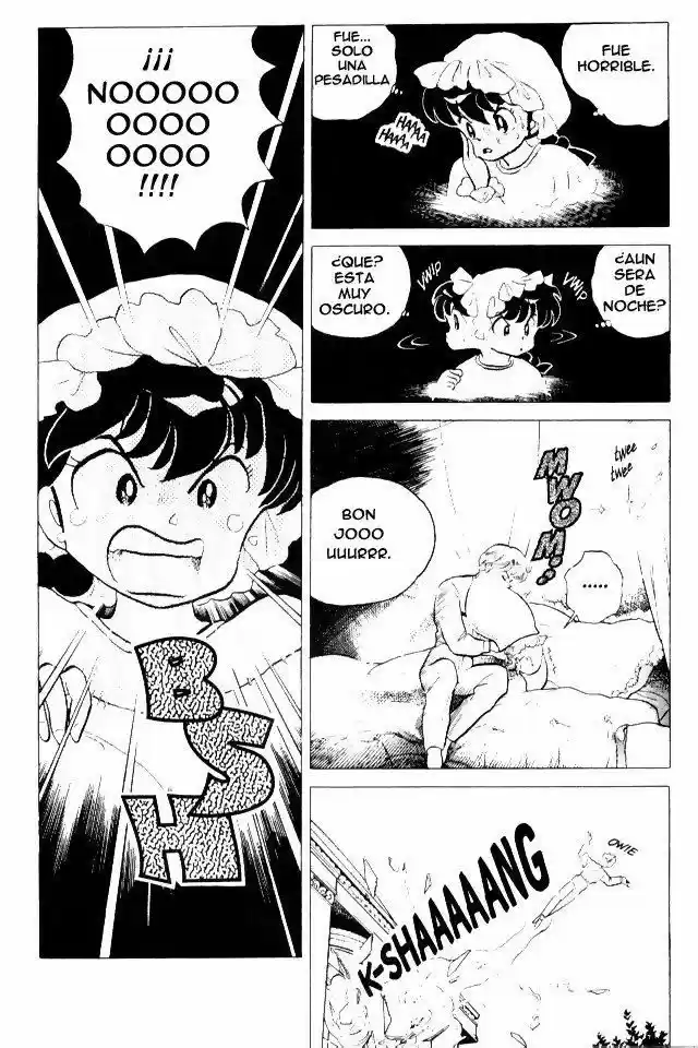Ranma 1/2 (1987) - Capítulo 169 - Página 6 - LectorTMOo