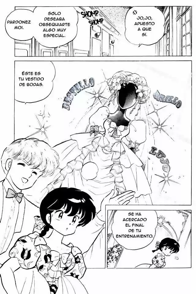 Ranma 1/2 (1987) - Capítulo 169 - Página 7 - LectorTMOo