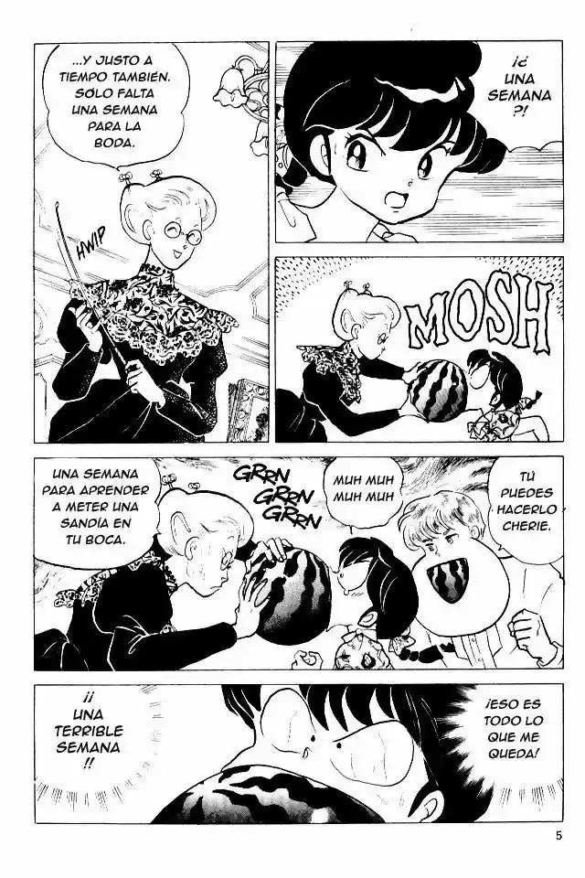 Ranma 1/2 (1987) - Capítulo 169 - Página 8 - LectorTMOo