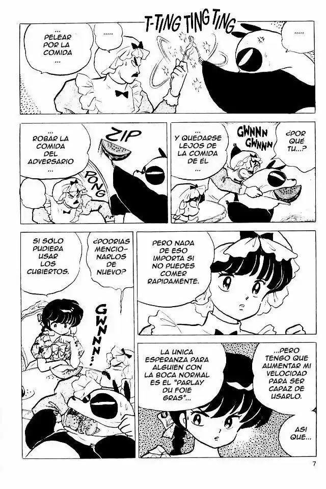Ranma 1/2 (1987) - Capítulo 169 - Página 10 - LectorTMOo