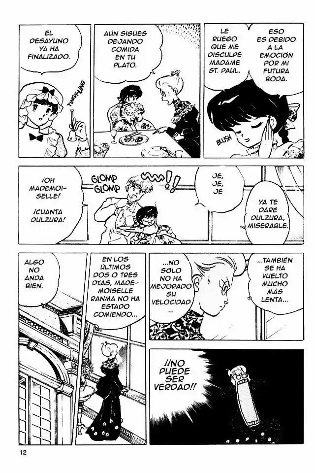 Ranma 1/2 (1987) - Capítulo 169 - Página 15 - LectorTMOo
